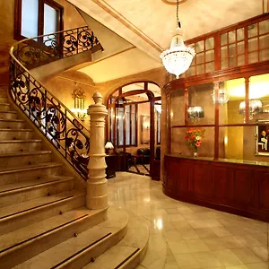 visit hotel