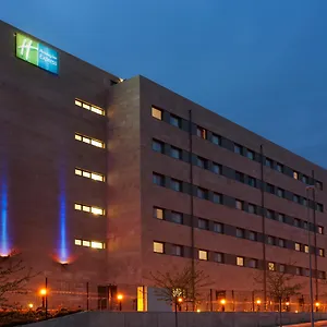 Hotel Express Sant Cugat By Ihg, Sant Cugat del Valles