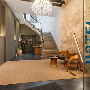 visit hotel