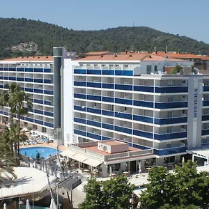 Hotel Riviera, Santa Susanna